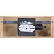 Dexter Wall Light