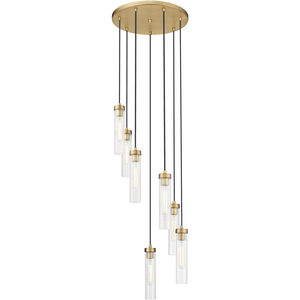 Beau 7 Light 18.00 inch Chandelier