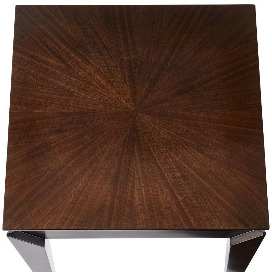 Tarten End Table