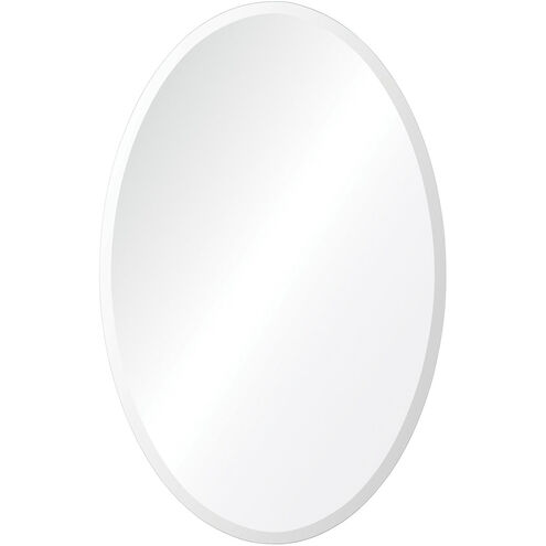 Frances 28 X 18 inch Wall Mirror