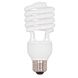 Lumos Compact Fluorescent T2 Medium E26 23 watt 120V 5000K Light Bulb