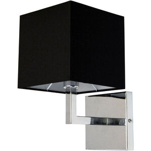 Lucas 1 Light 6.00 inch Wall Sconce