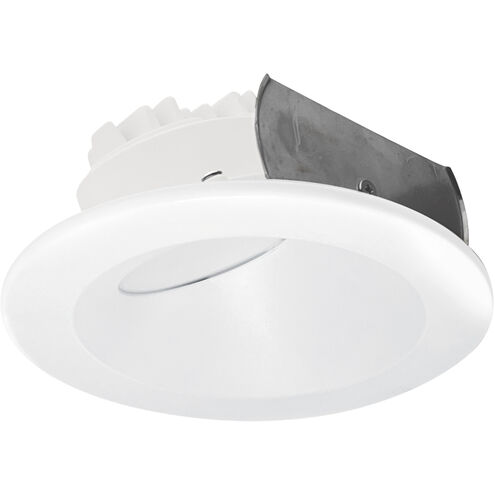 Onyx White Recessed, Wall Wash, Selectable CCT