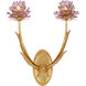 Marilee Double-Light Wall Sconce Wall Light
