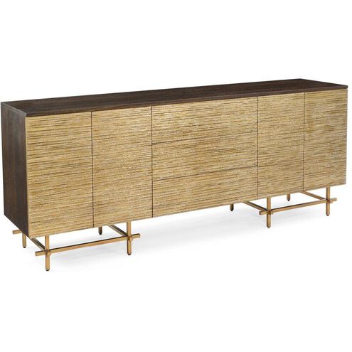 Naro 84 X 18.75 inch Sideboard