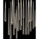 Cascade 25 Light 28.00 inch Pendant