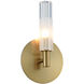 Lorne 1 Light 6.00 inch Wall Sconce