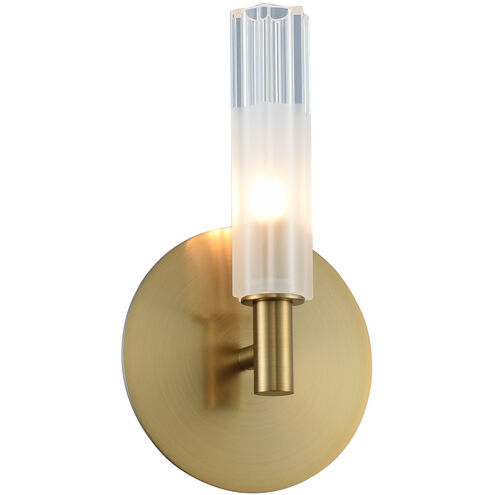 Lorne 1 Light 6.00 inch Wall Sconce