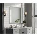 Remy 36 X 36 inch Silver Mirror