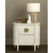 Hippodrome 21 inch 100 watt Natural Table Lamp Portable Light
