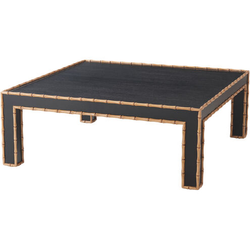 Alexa Hampton 48 X 48 inch Cocktail Table 