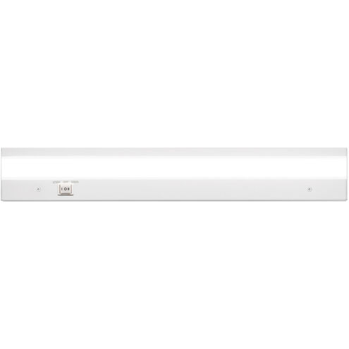 Undercabinet AND Task 120 LED 18 inch White Light Bar