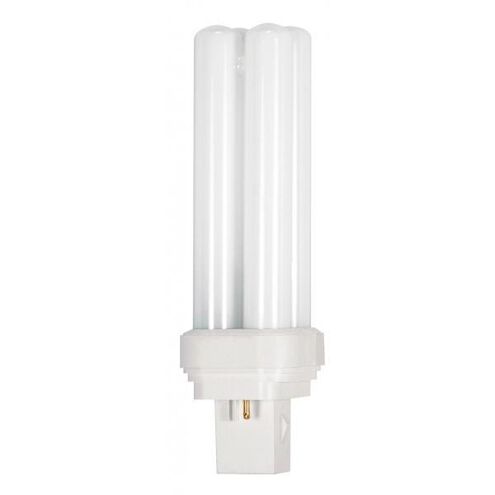 Lumos Compact Fluorescent T5 GX32d-3 GX32d-3 28 watt 5000K Light Bulb