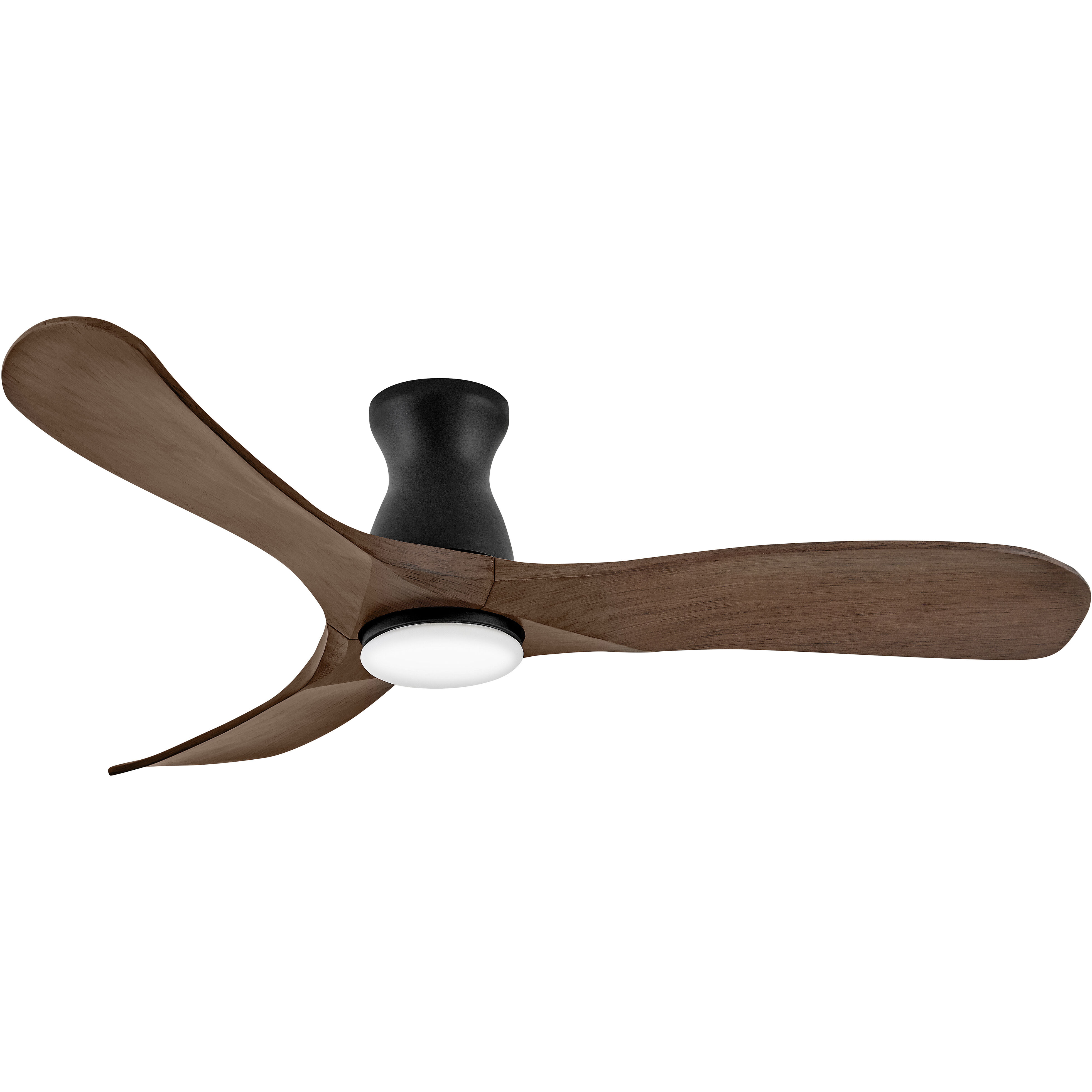 Swell Flush Illuminated Fan