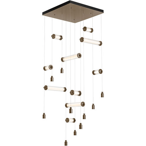 Libra 6 Light 24.30 inch Pendant