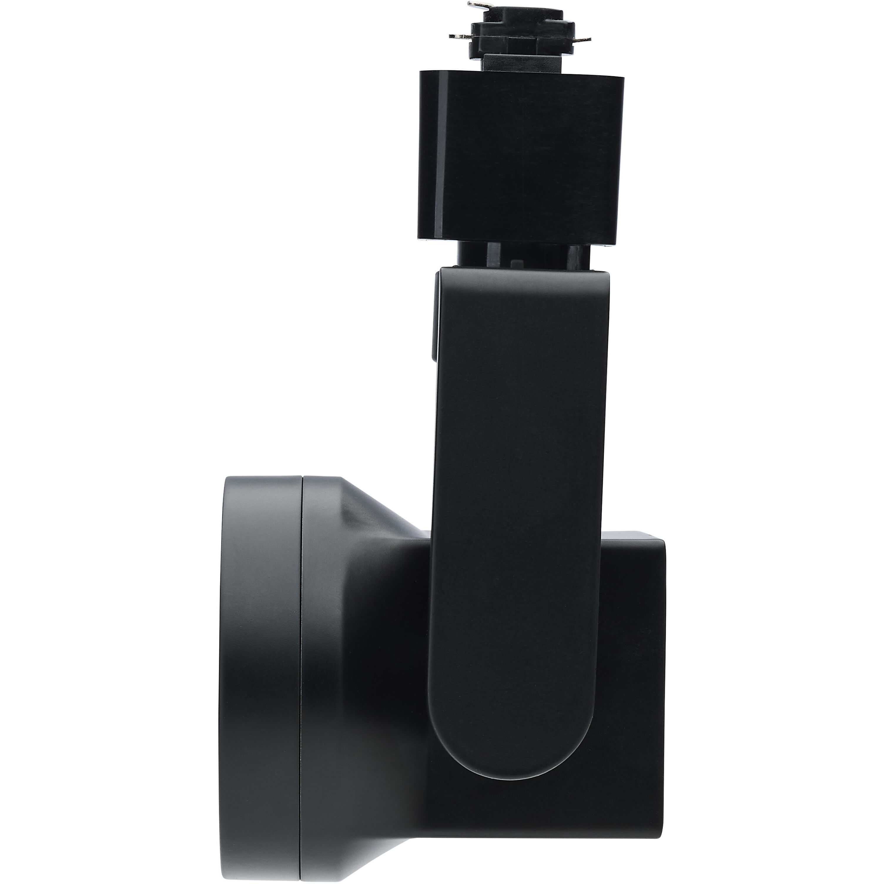 Lantern 1 Light 120 Black Track Lighting Ceiling Light