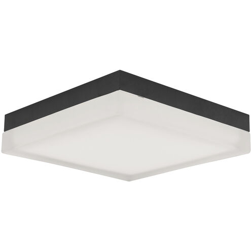 IceCube 1 Light 9.00 inch Flush Mount