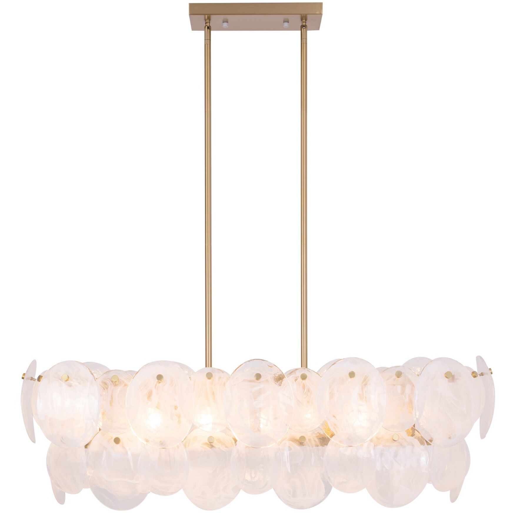 Lily Island Light Ceiling Light