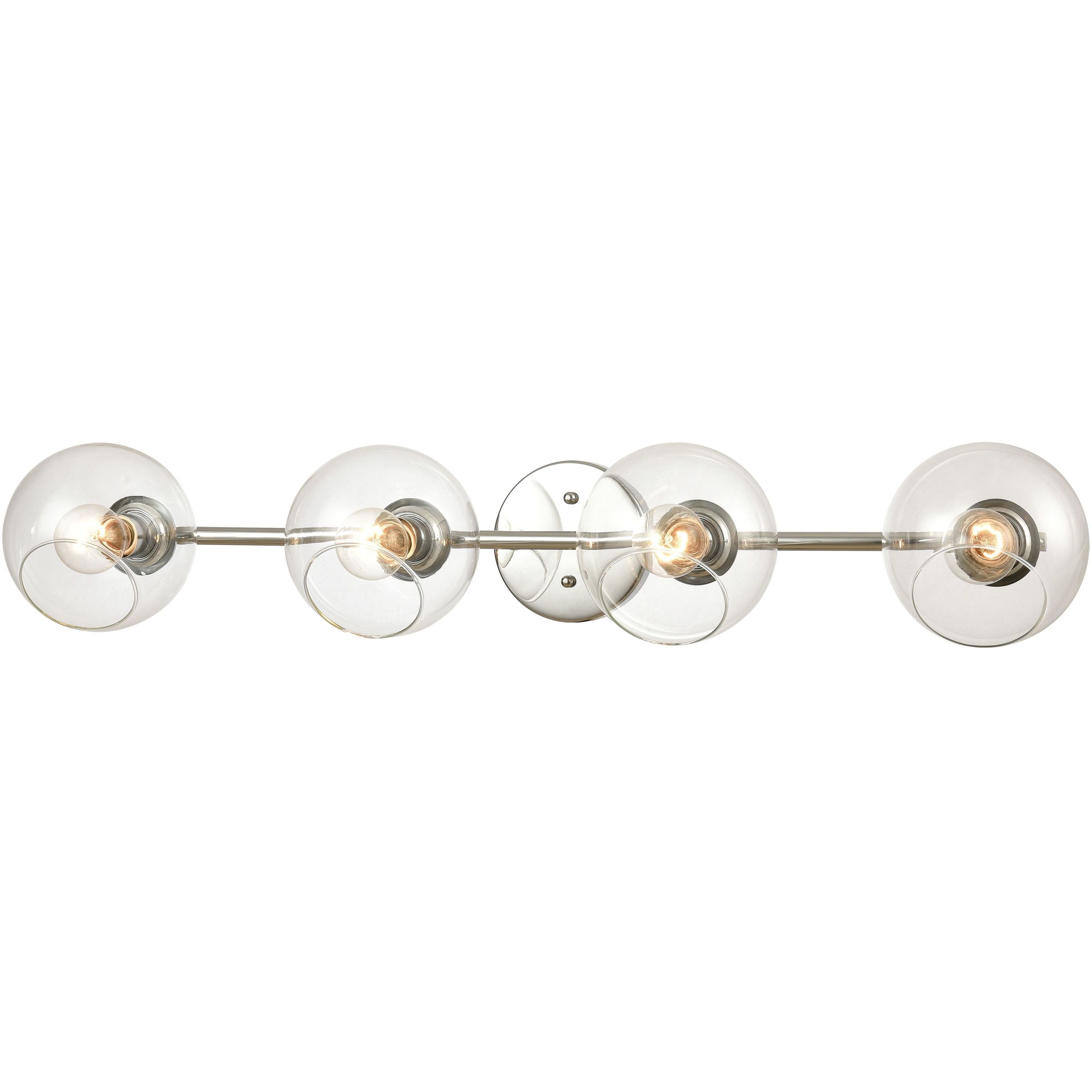 Claro Vanity Light Wall Light