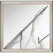 Absolute Bearing Beige and Brown and Neutral and Sepia Framed Art