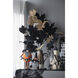 Hector Distressed White Objects