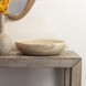 Laurel 17 X 4.5 inch Wooden Bowl