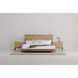 Misaki Natural Bed, Queen