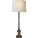 Suzanne Kasler Sjosephine 1 Light 14.00 inch Table Lamp