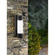 Robledo LED 14 inch Anthracite Outdoor Wall Light