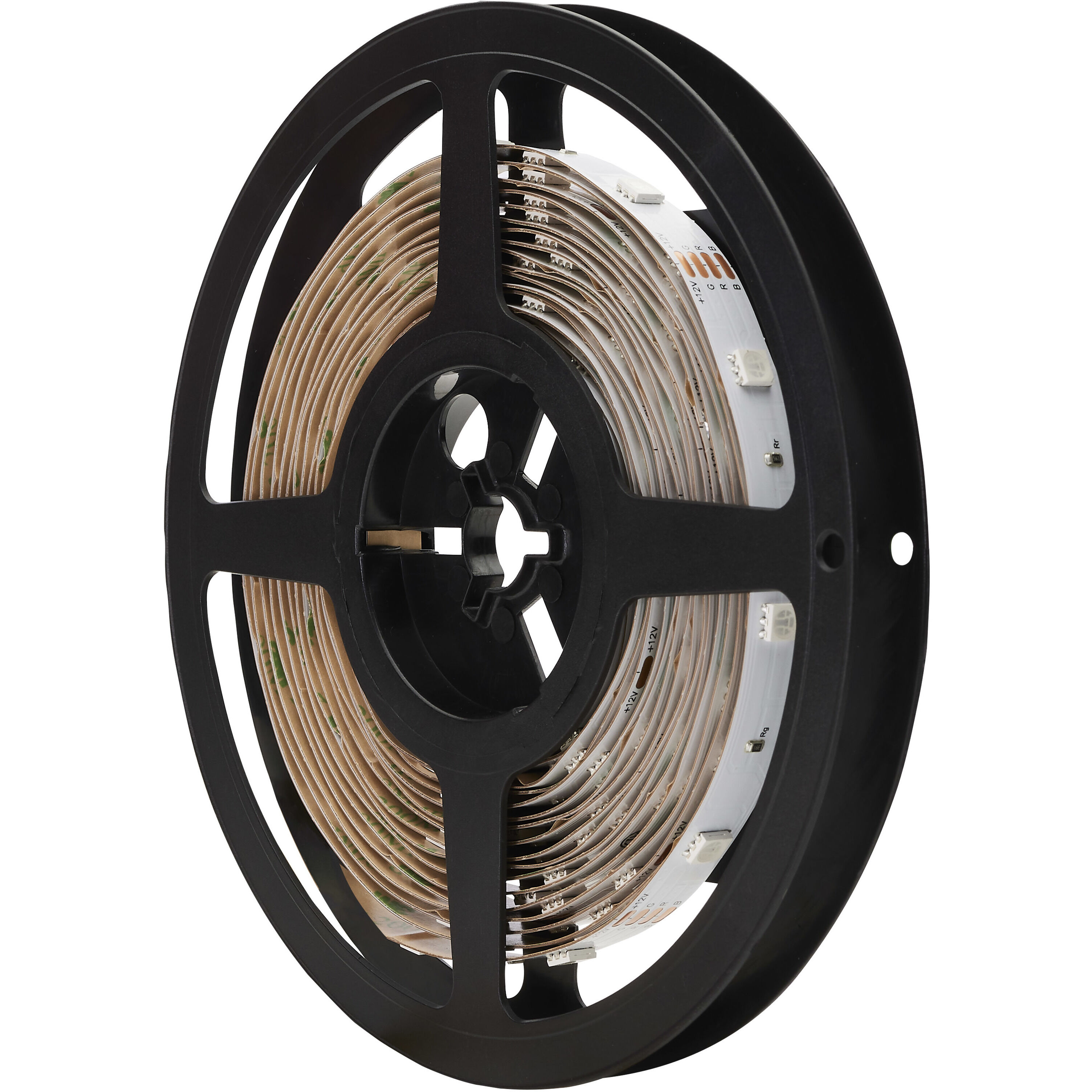 Dimension White 2700K 196.85 inch Tape Light