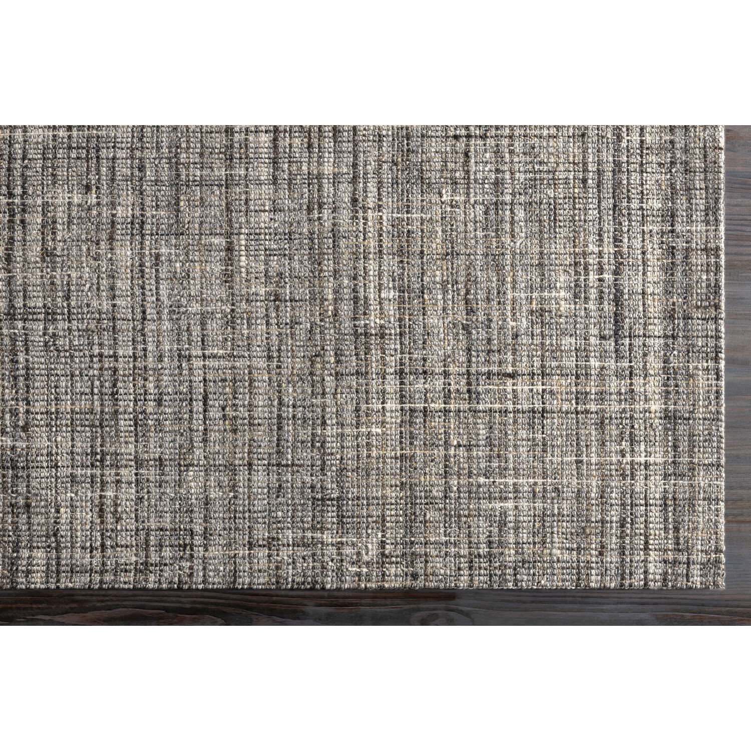 Inola 144 X 106 inch Light Slate Rug in 9 X 12, Rectangle