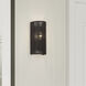 Acordia Wall Sconce Wall Light in English Bronze