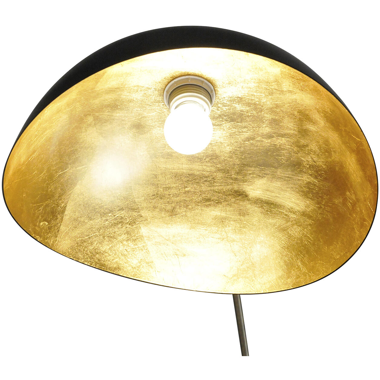 Luna Bella 92 inch 14.00 watt Arc Floor Lamp Portable Light