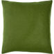 Stirling 18 inch Grass Green Pillow Kit