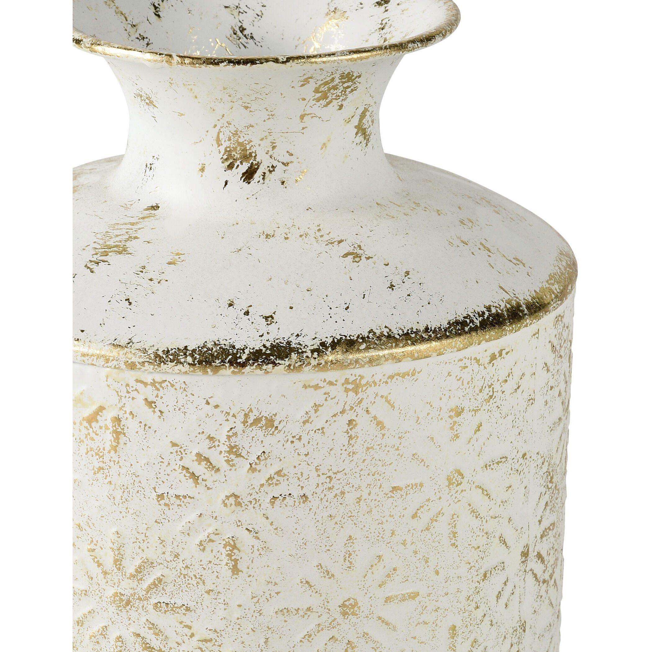 Ardoz 16 X 6.25 inch Vase, Set of 2