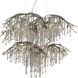 Autumn Twilight 18 Light 40.00 inch Chandelier