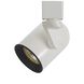 Signature 1 Light 120V White Track Light Ceiling Light