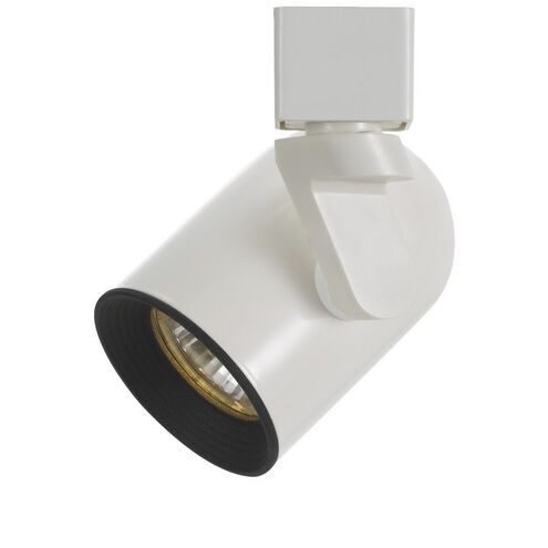 Signature 1 Light 120V White Track Light Ceiling Light