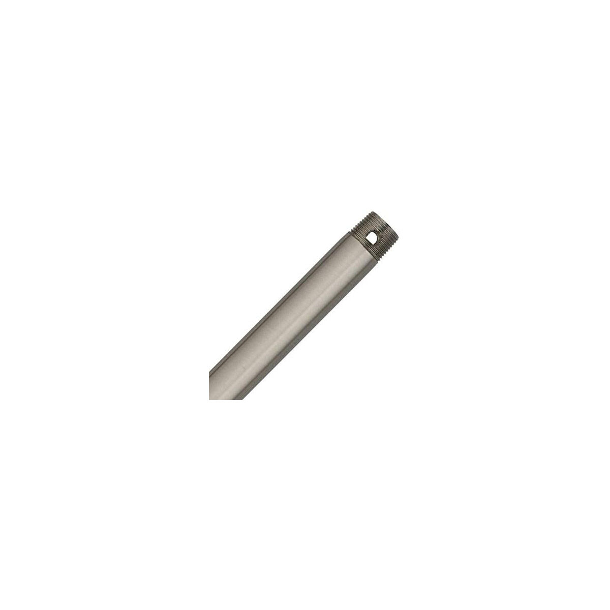 Fredrick Ramond Brushed Nickel Stem