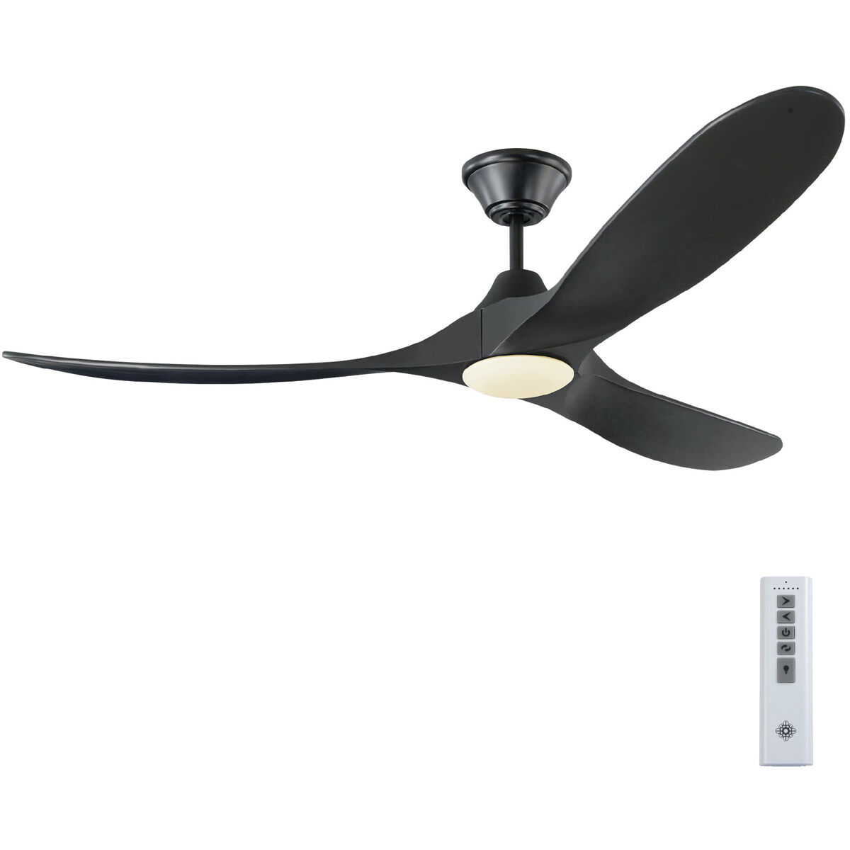 VC Fan Collection Maverick Ceiling Fan - Thumbnail 4