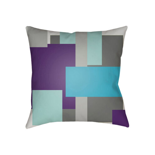 Moderne Outdoor Cushion & Pillow