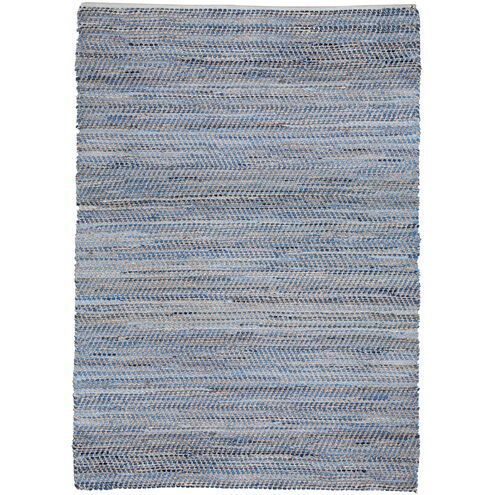 Anita 120 X 96 inch Multi Color Rug, Rectangle