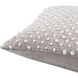 Valin 20 inch Oatmeal Pillow Kit, Lumbar