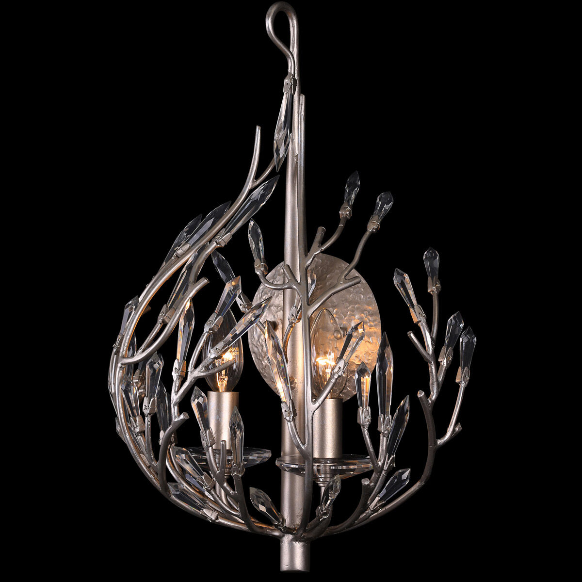 Bask Wall Sconce Wall Light