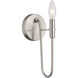 Foundry 1 Light 5.71 inch Wall Sconce