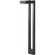 Independence 12 16.25 watt Textured Black Landscape 12V Path & Spread