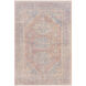 Subtle 84 X 63 inch Taupe Rug, Rectangle