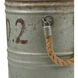 Patchin 19 X 10 inch Vase, Set of 2