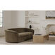 Thora Green Sofa
