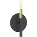 Wand 1 Light 5.75 inch Wall Sconce